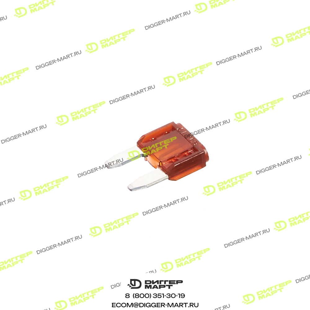 Предохранитель mini CATERPILLAR 141-2760