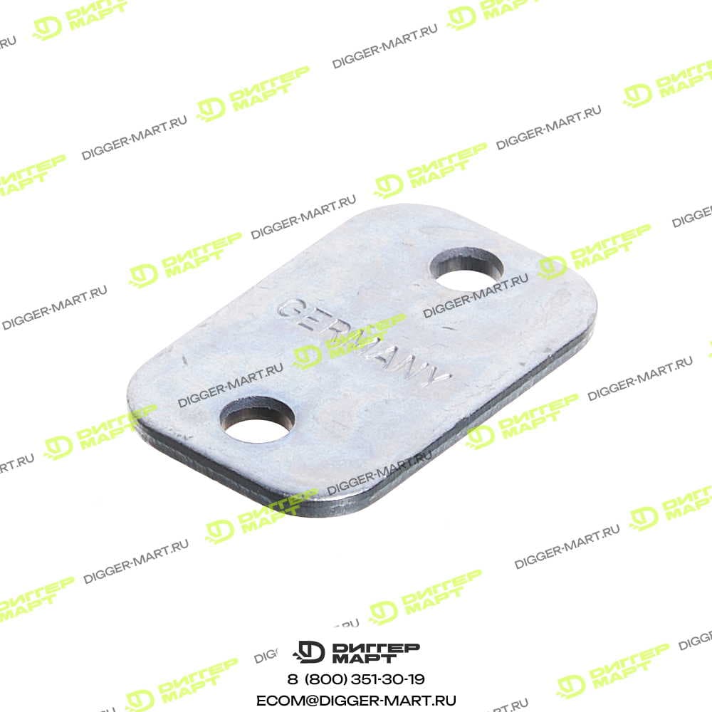 Пластина CATERPILLAR 7V-5628