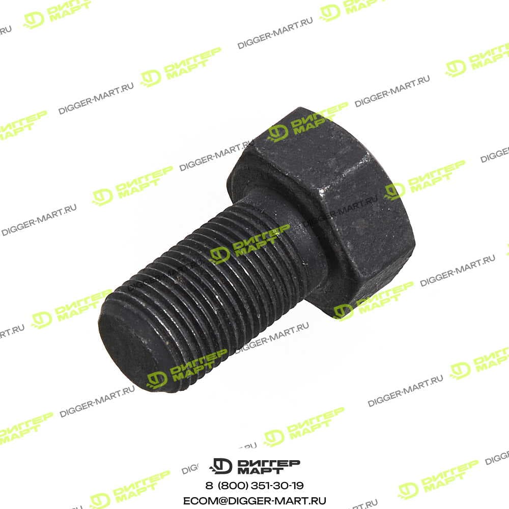 Болт BLUMAQ 2H3740-ST