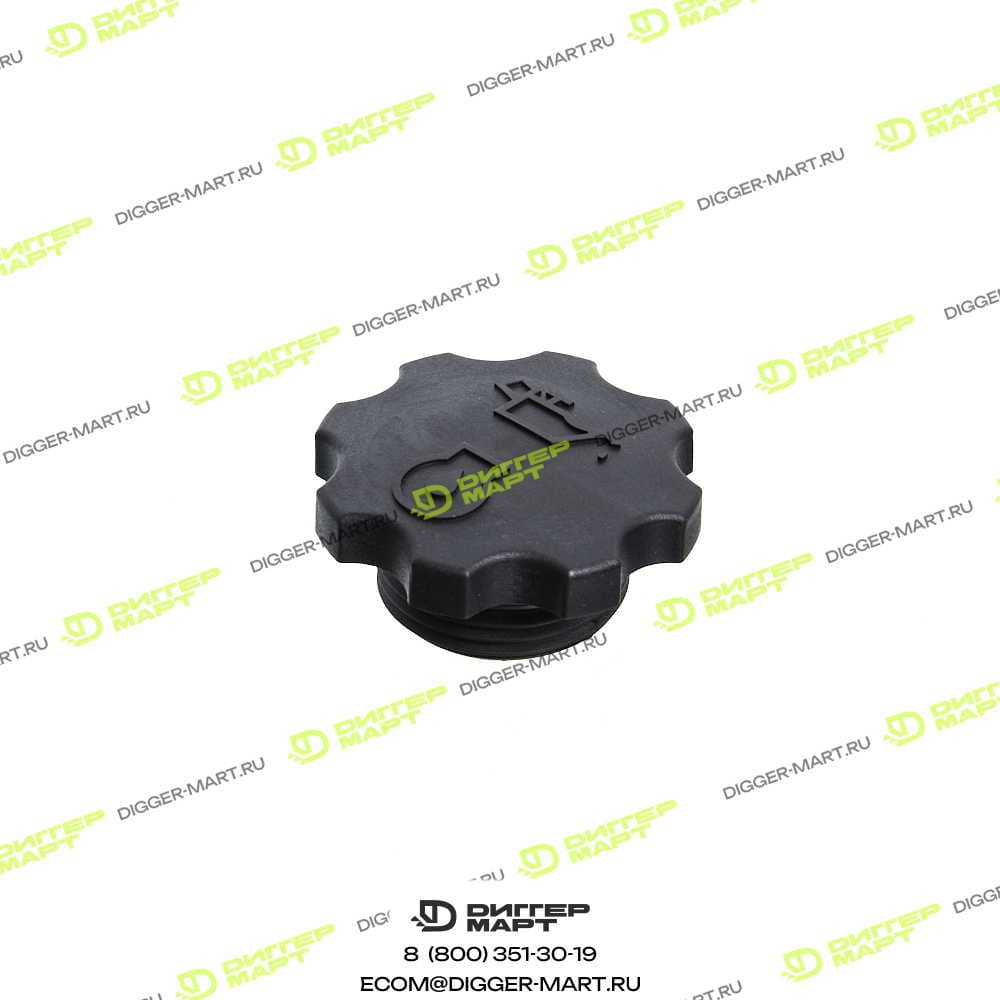 Крышка в сборе BLUMAQ 1309888-OE