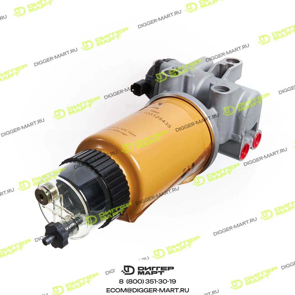 Насос в сборе BLUMAQ 2123657-BQ