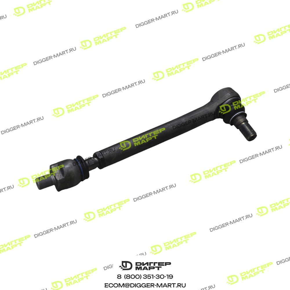 Тяга рулевая левая ZF 0501.008.967