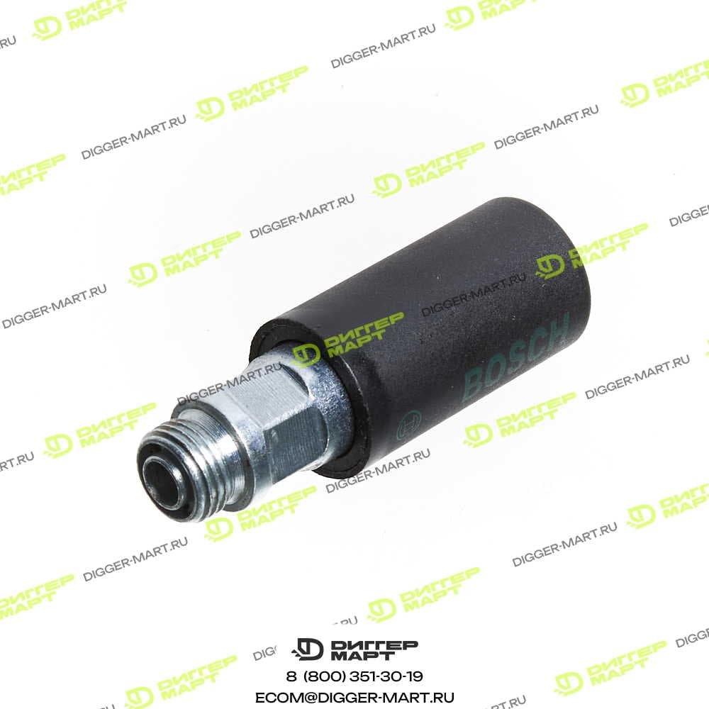 Топливный насос ручной (02111897) DEUTZ LP02111897