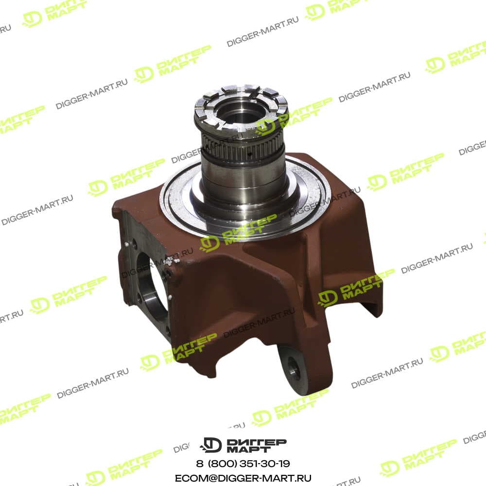 Кулак поворотный ZF 4472.239.122