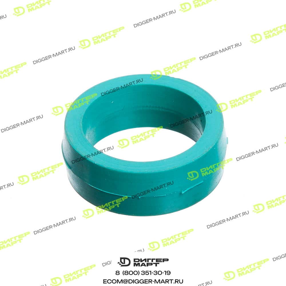 Уплотнительное кольцо поддона (зелёное) LONMADI PARTS LPT04162S