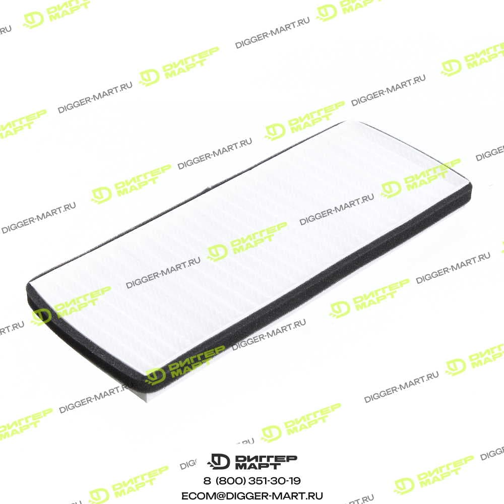 Фильтр воздушный отопителя LONMADI PARTS LPTC7305S