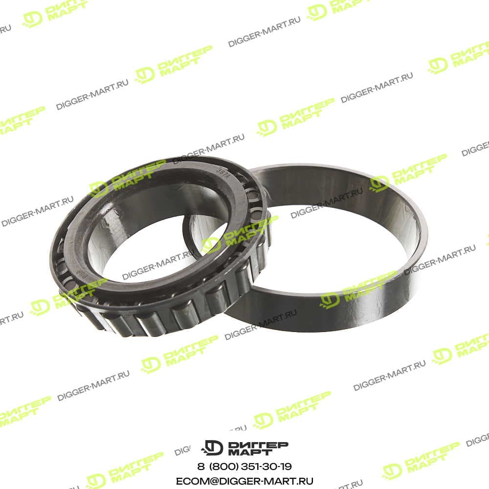 Роликовый подшипник LONMADI PARTS LPT50100S