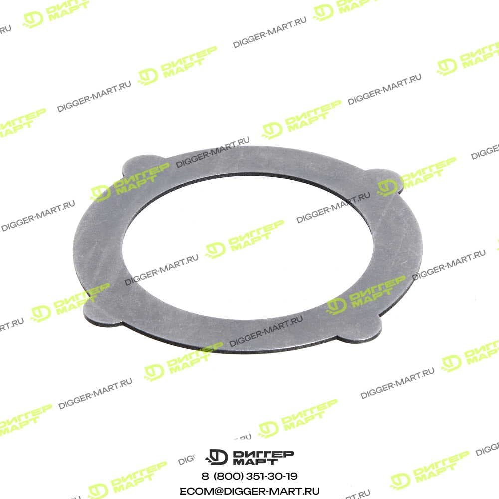 Диск металлический LONMADI PARTS LPT20403S