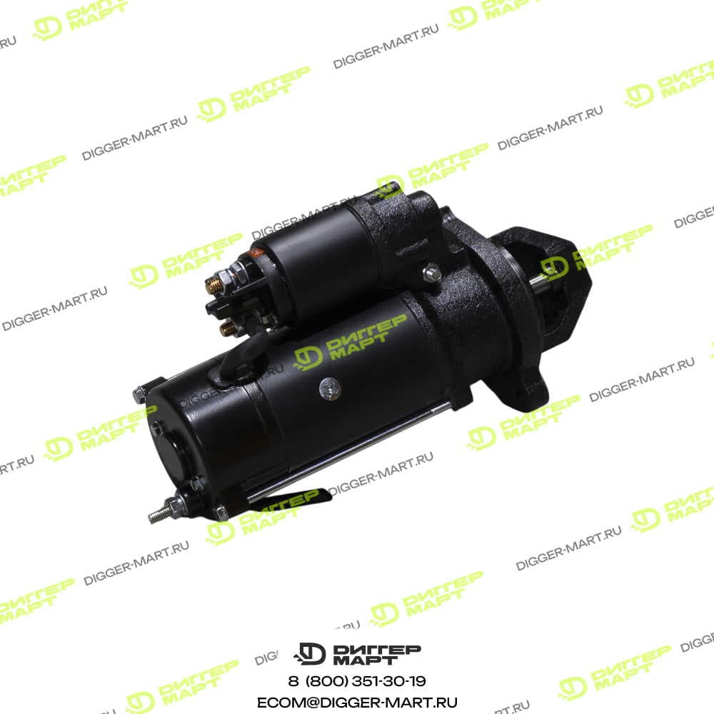 Стартер LONMADI PARTS LPT09454S