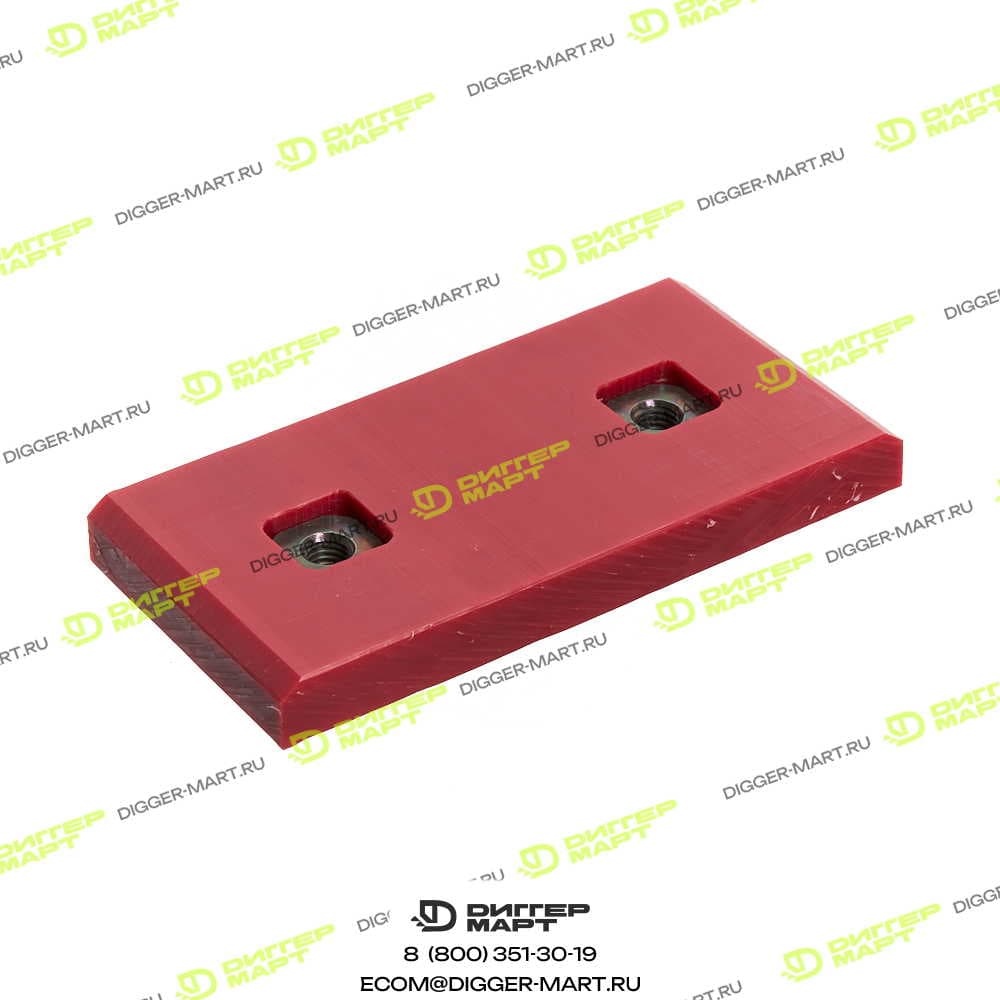 Подушка скольжения LONMADI PARTS LPT00982S