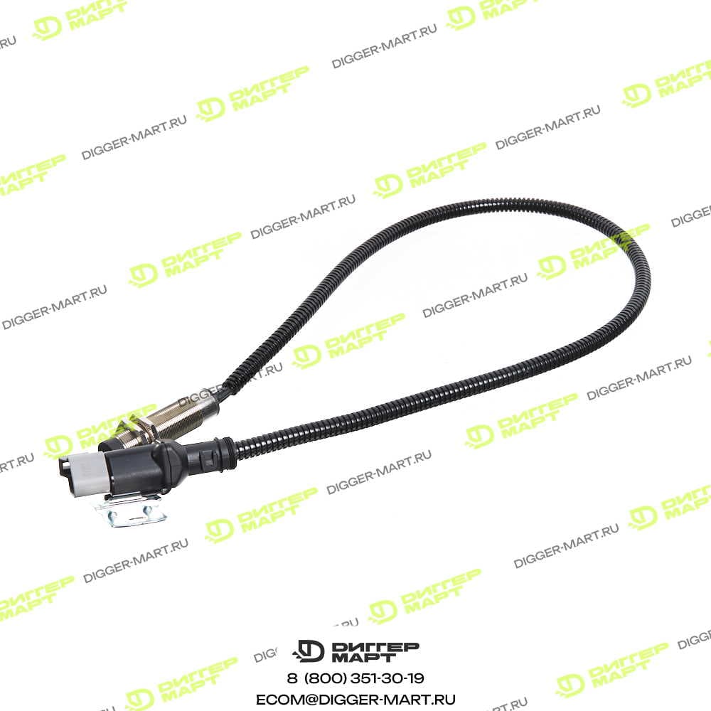 Датчик электромагнитный LONMADI PARTS LPT80313S