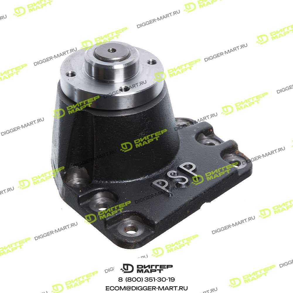 Опора подшипника вентилятора (в сборе) LONMADI PARTS LPTA8514S