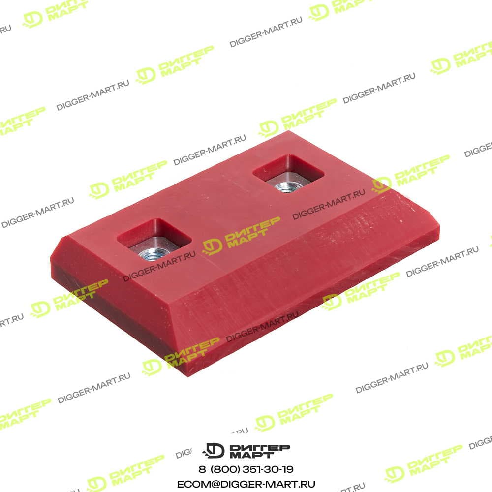 Подушка скольжения LONMADI PARTS LPT01114S