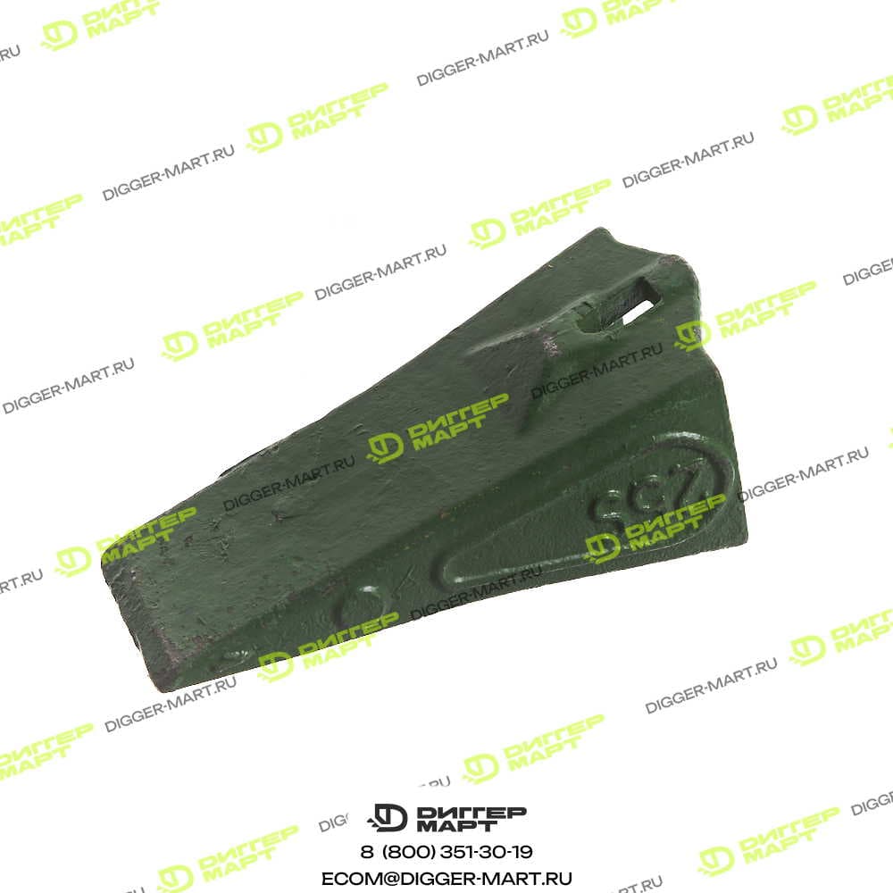 Коронка ITR USCO 25S-ITR