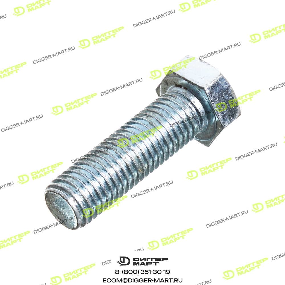 Винт 3/4 "x 2-1 / 2" TEREX-FINLAY 31.11.1126