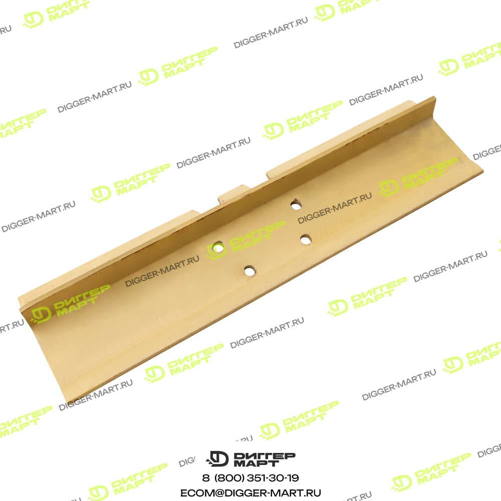 Башмак 865 мм 1 грунтозацеп LONMADI PARTS 00186-0033