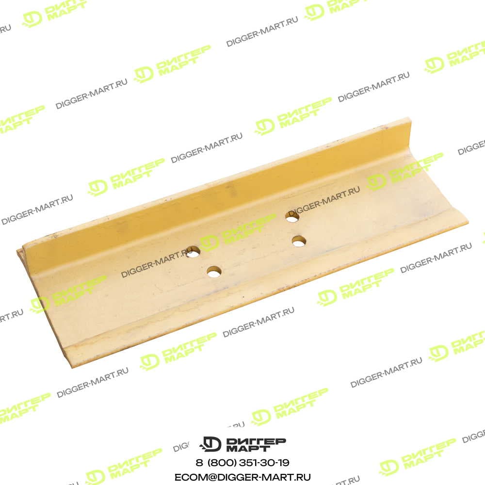 Башмак 610 мм 1 грунтозацеп LONMADI PARTS 00186-0060