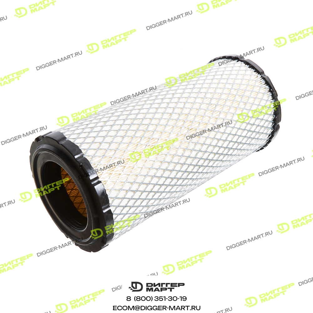 Фильтр воздушный FLEETGUARD AF25577