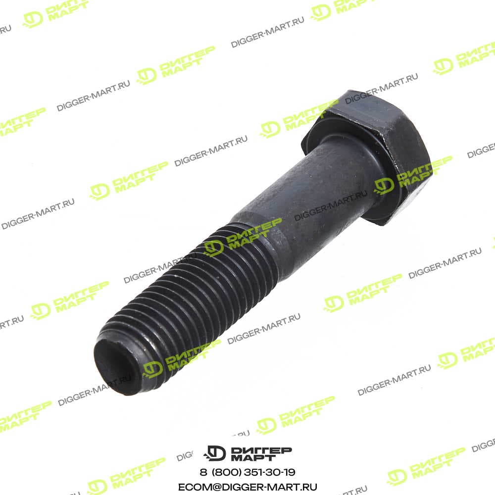 Болт катка опорного HYUNDAI S017-20090D(A)