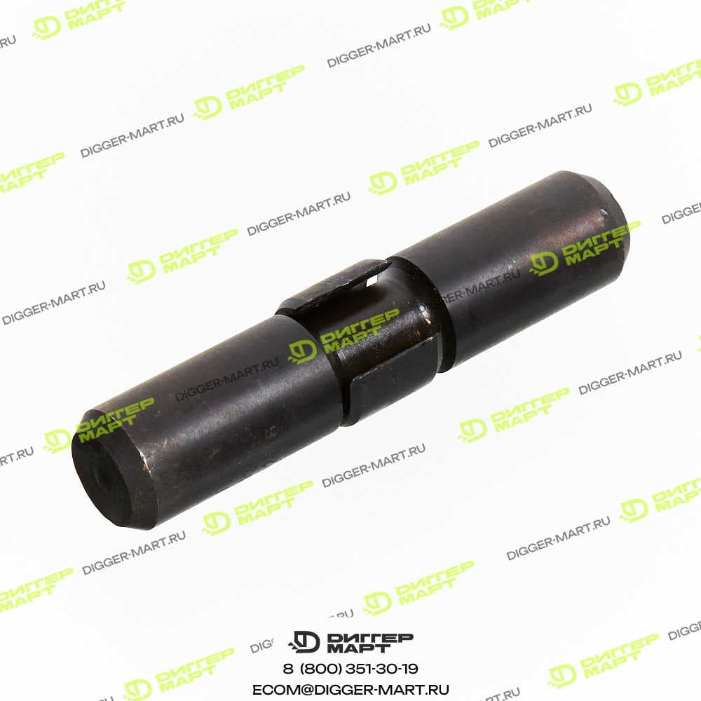 Фиксатор коронки зуба ковша ITR ITR USCO 09244-02516-ITR