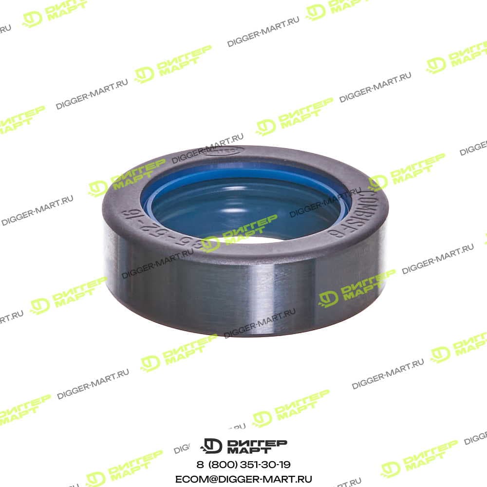 Сальник LONMADI PARTS LPT134363