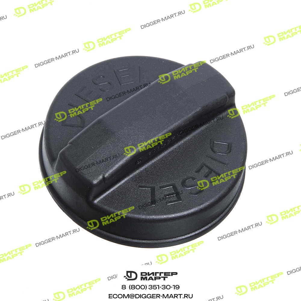 Крышка топливного бака BOMAG 05576292