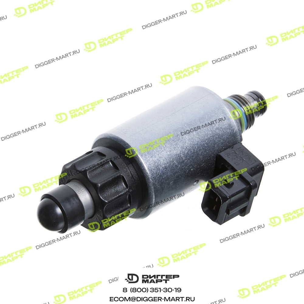 Клапан LIEBHERR 10470146