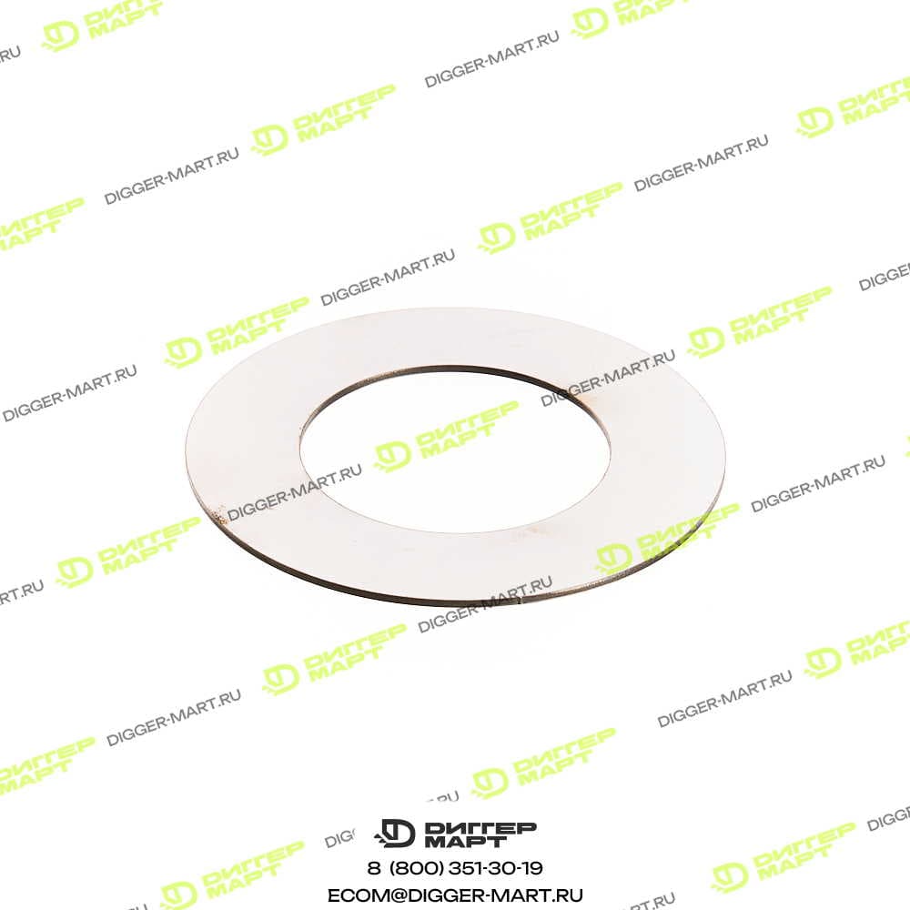 Шайба LONMADI PARTS 8T-4837TP