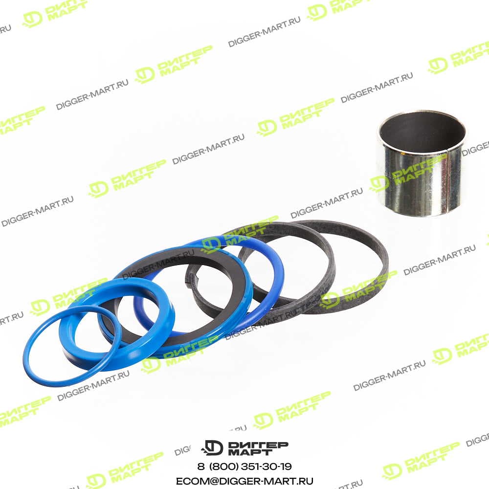 Рем. комплект г/ц аутригера ITR USCO 5016692-ITR