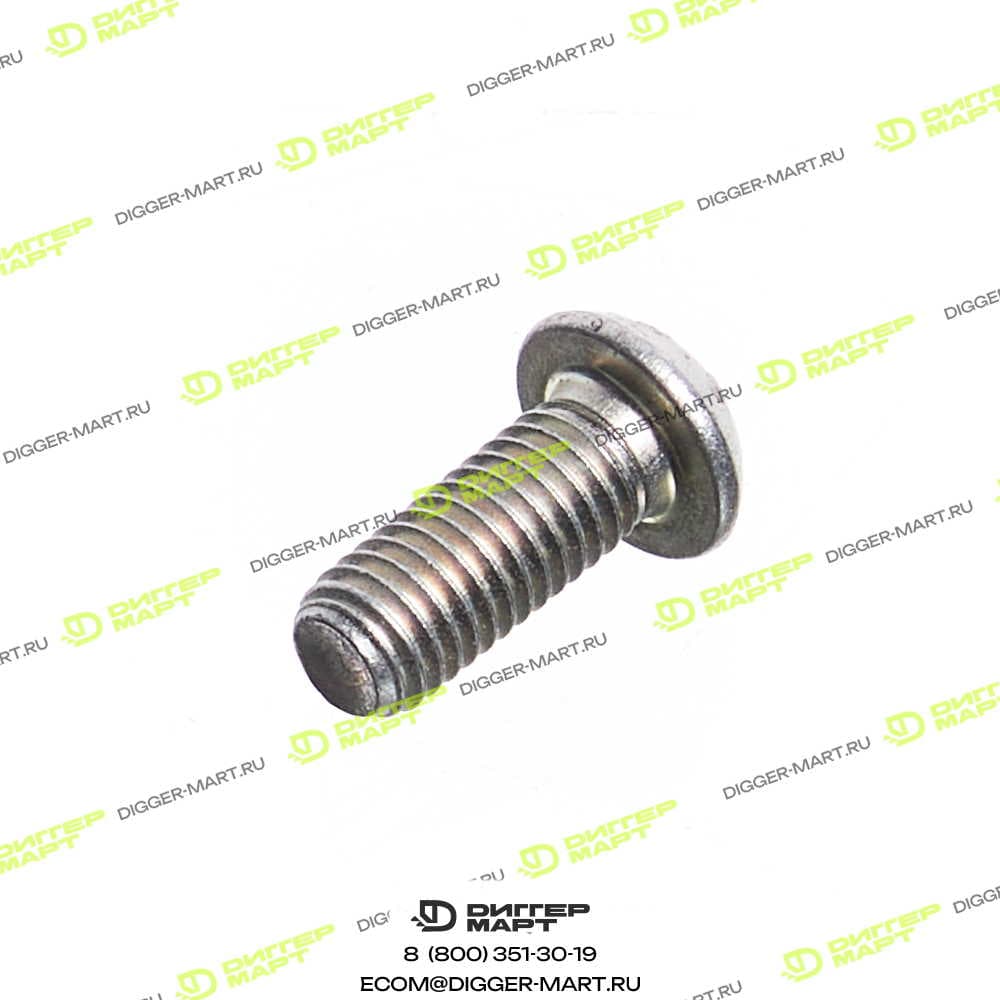 Винт с плоской головкой SENNEBOGEN S251364