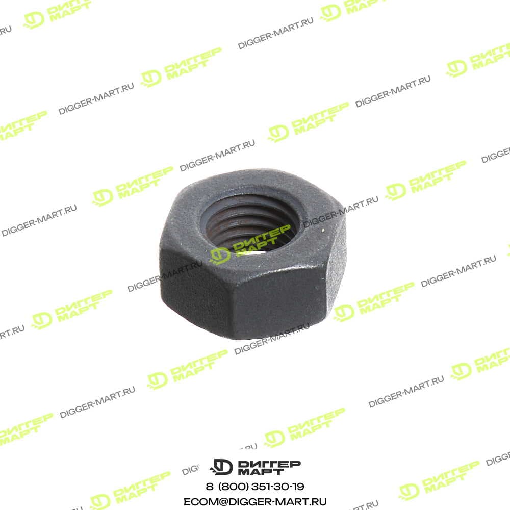 Гайка TEREX-FINLAY 2215-9016