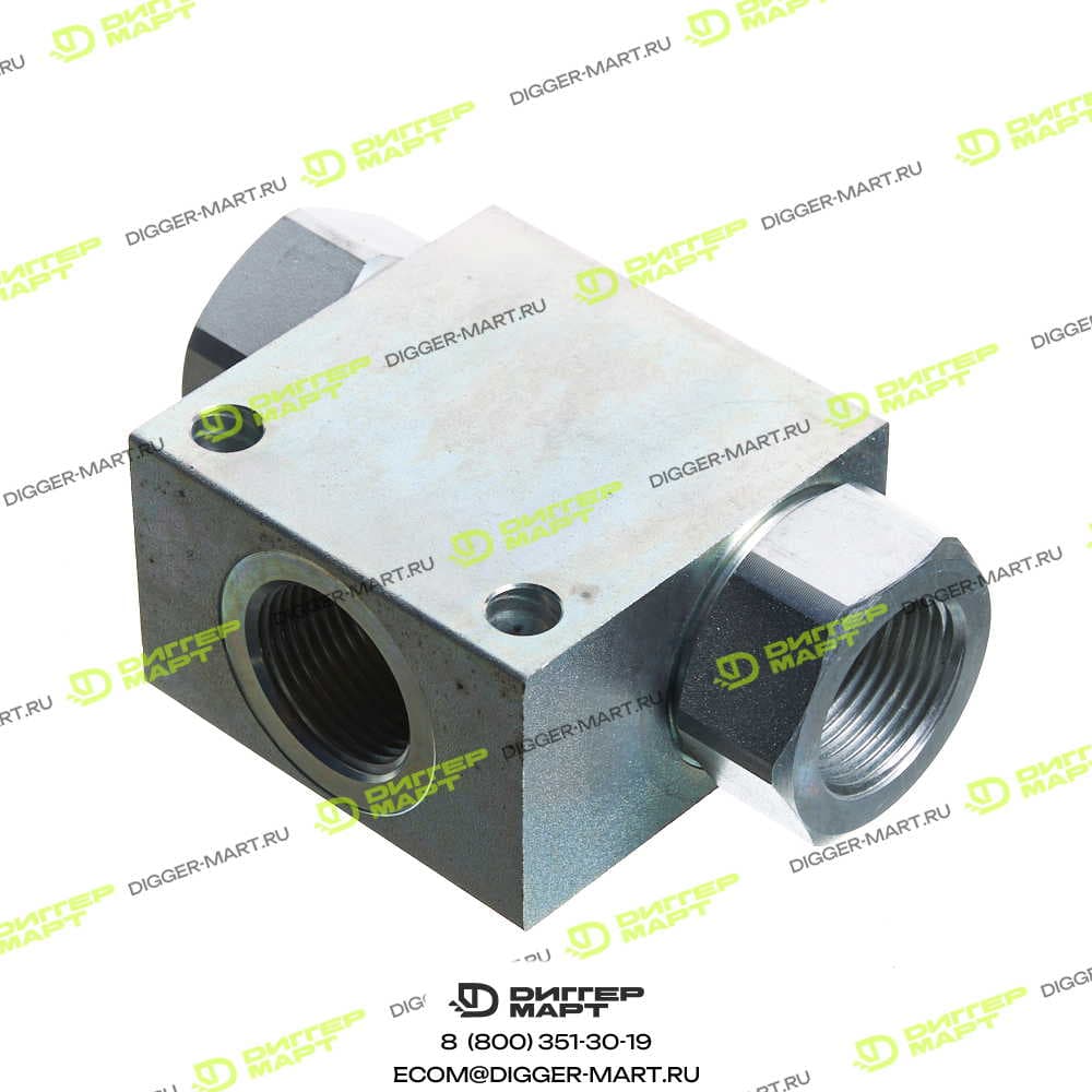 Распределитель POWERSCREEN 12690138