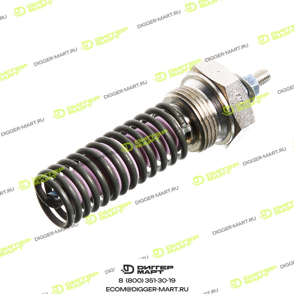 Свеча накаливания DEUTZ 01176216