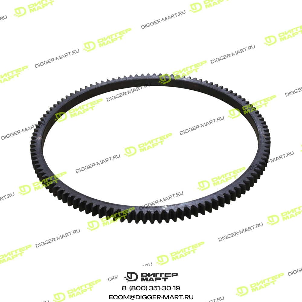 Венец маховика LONMADI PARTS LP04272421