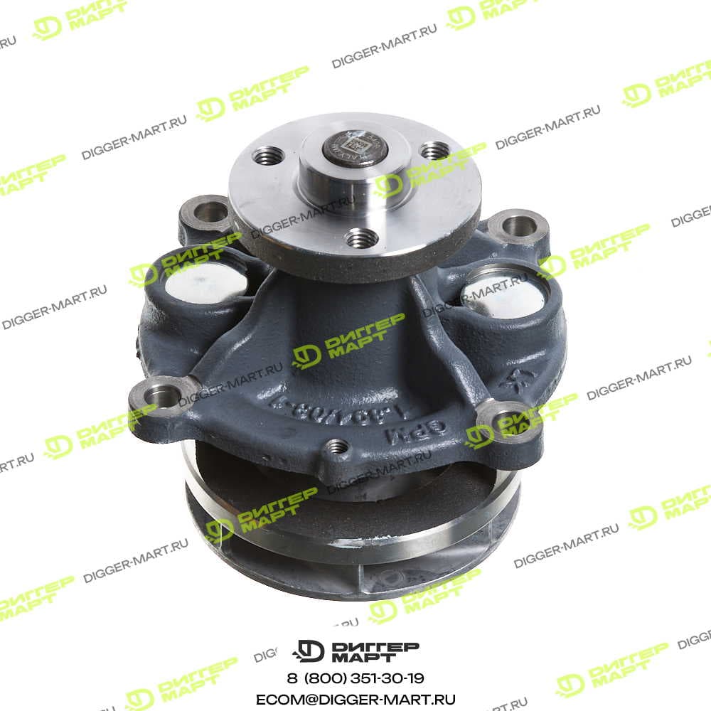 Водяной насос DEUTZ 04516834
