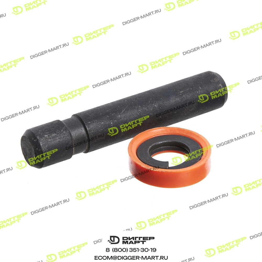 Палец+замок LONMADI PARTS 1167408+1167409
