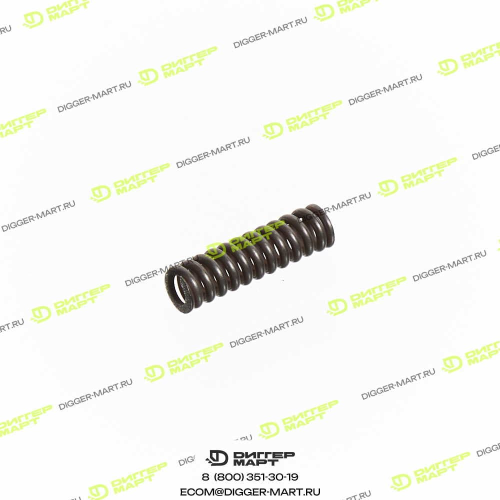 Пружина нажимная ZF 0732.040.409