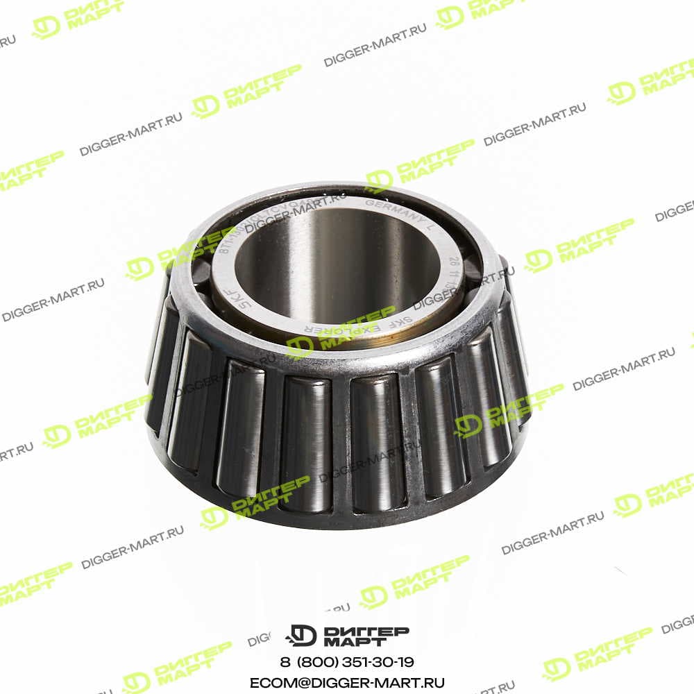 Подшипник ZF 0750.117.232