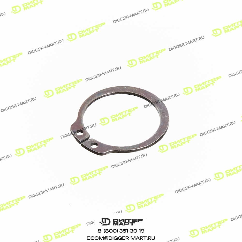 Кольцо ZF 0630.501.020