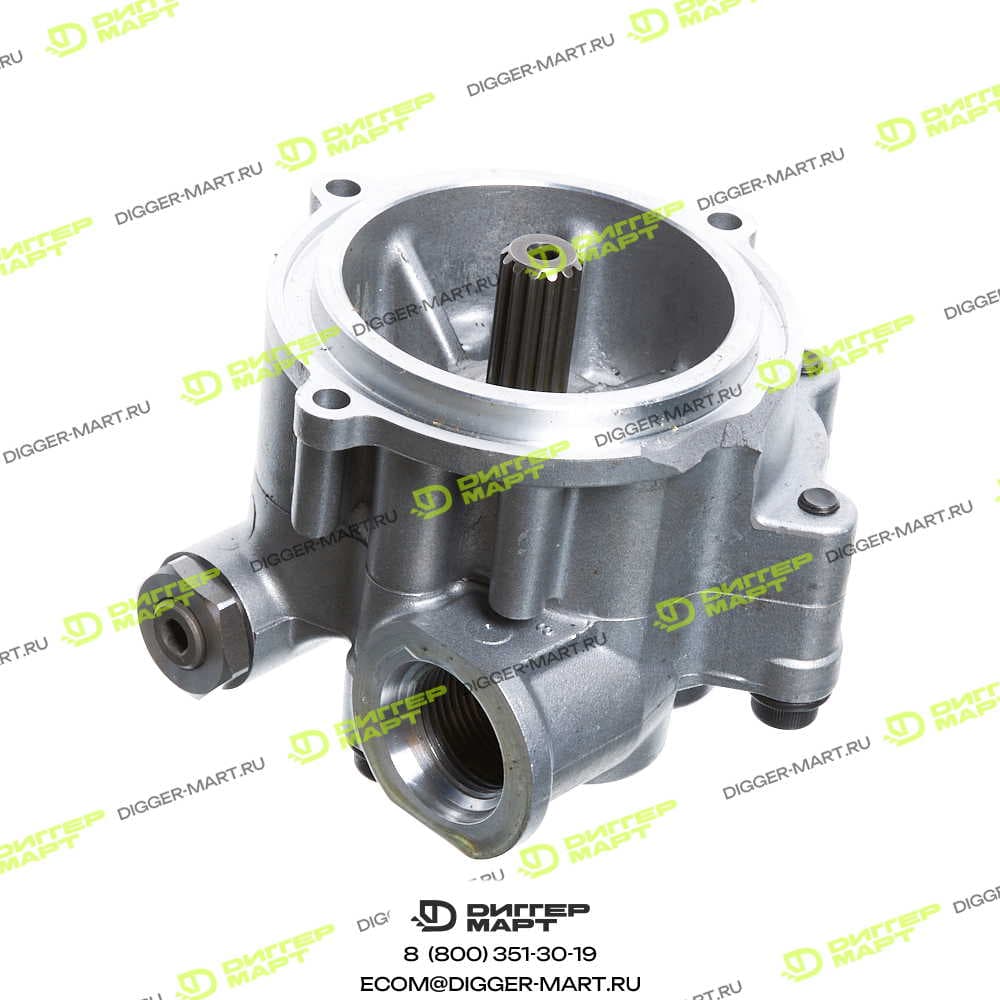 Насос серво восстановленный LONMADI PARTS 332/C1080R