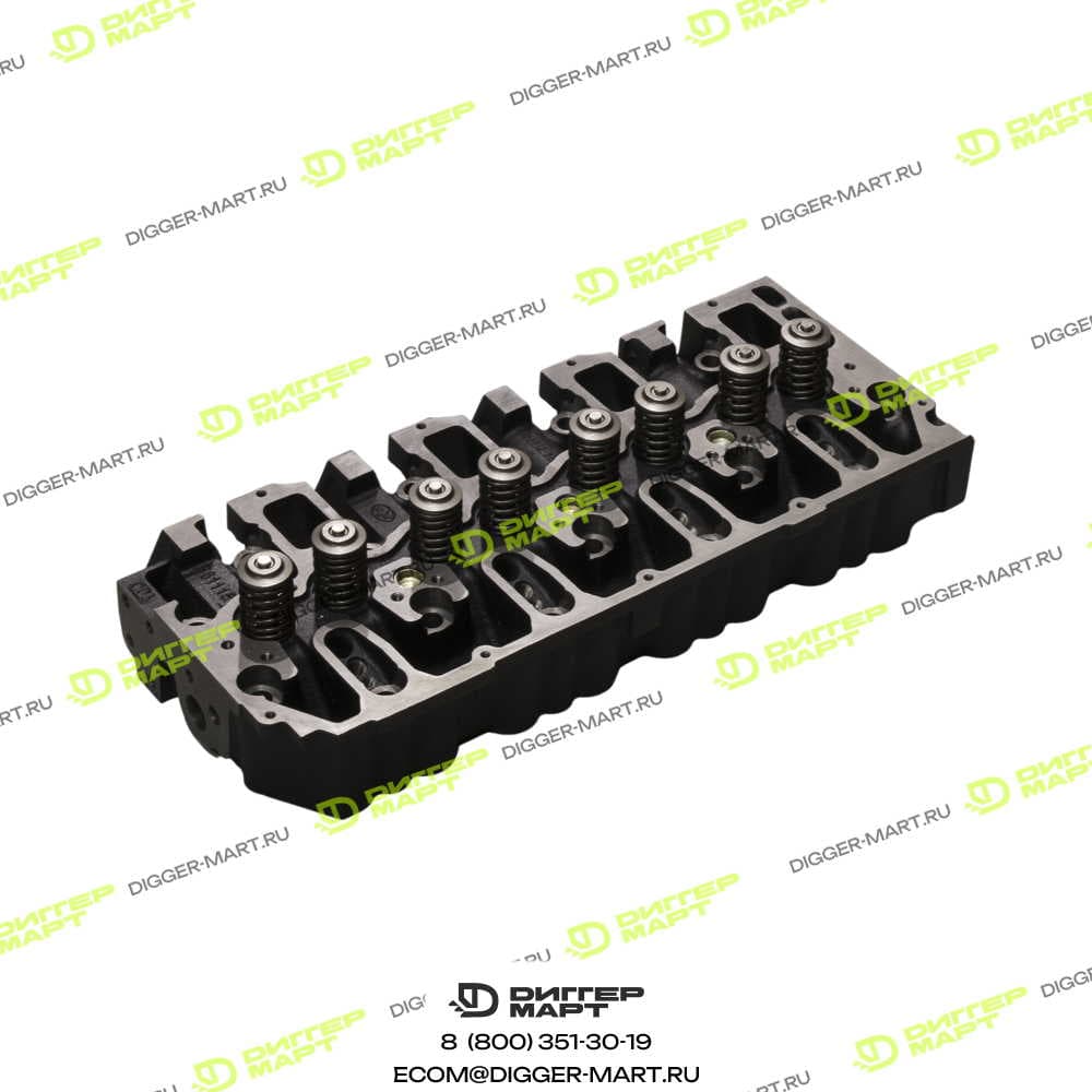 Головка блока цилиндров (04504350) LONMADI PARTS LP04504350