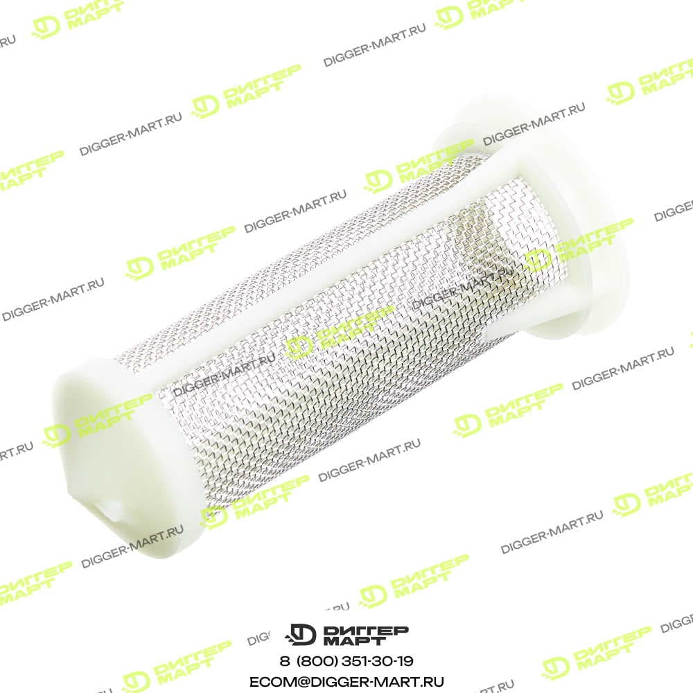Фильтр ZF 0501.318.802