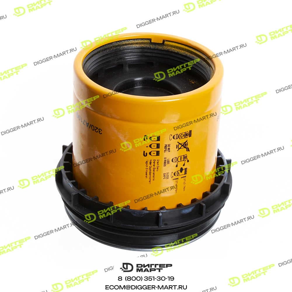 Топливный фильтр JCB 320/A7199