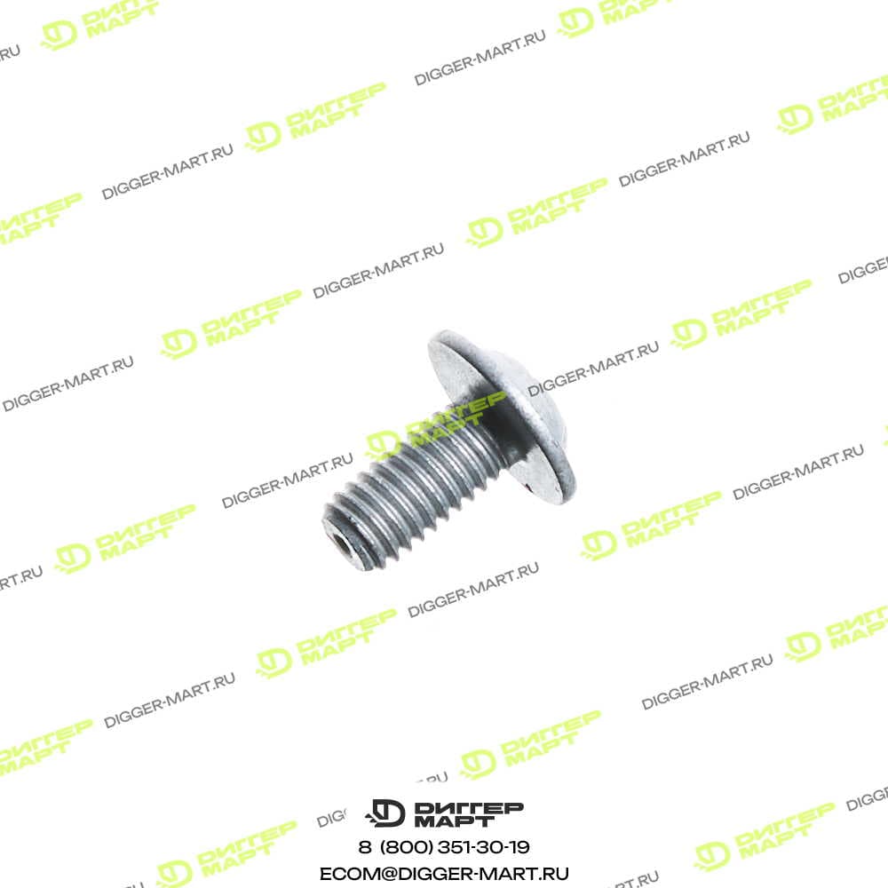 Болт DEUTZ 01149434