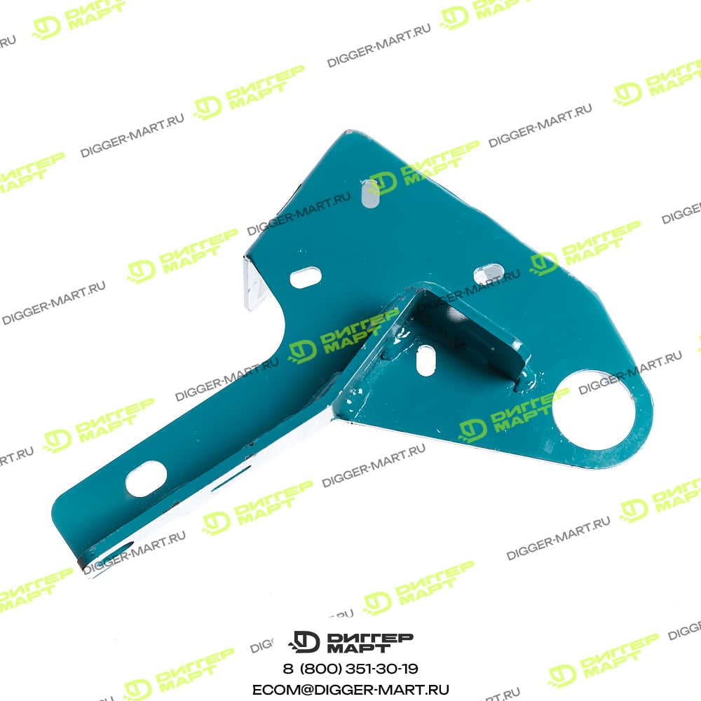 Стопор POWERSCREEN TC026-051-233