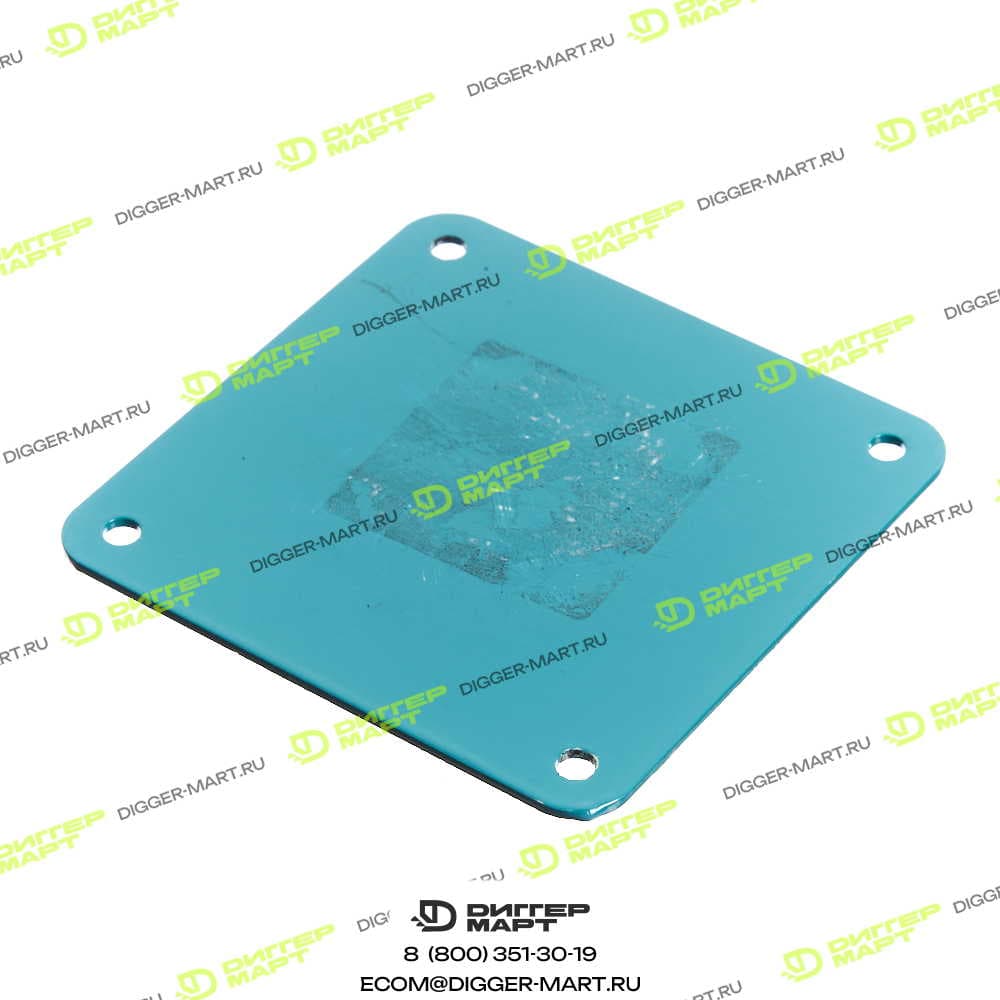 Пластина POWERSCREEN TC026-051-288