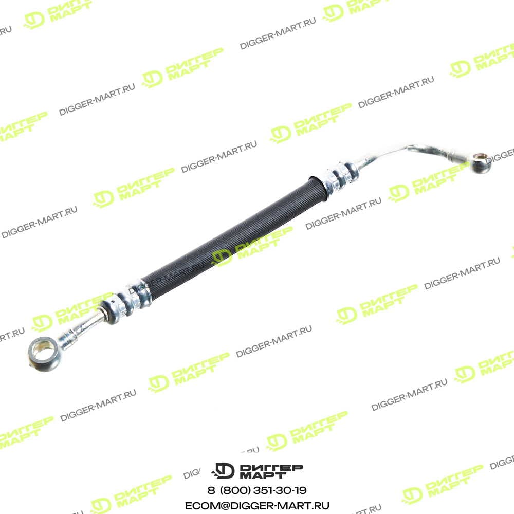 Масляная трубка DEUTZ 04238626