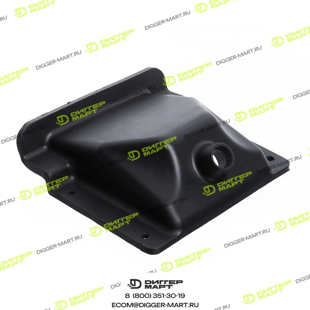Кожух рулевой колонки JCB 333/G2232