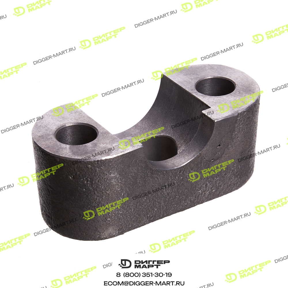 Бугель колеса направляющего ITR USCO 1656946-ITR