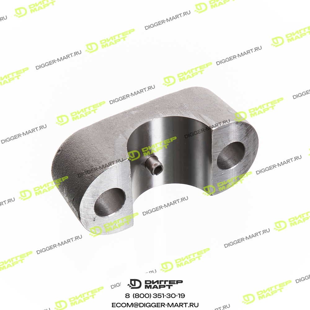 Бугель направляющего колеса ITR USCO 1523421-ITR